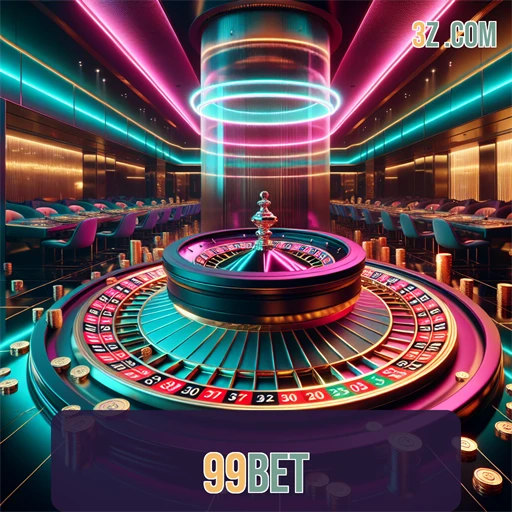 99bet Site Confiável