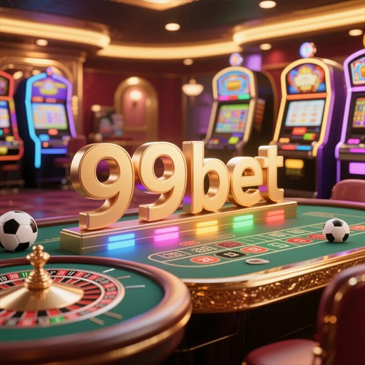 99bet logo