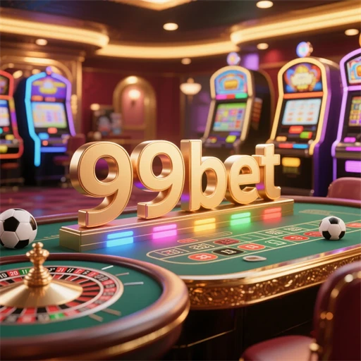 99bet logo